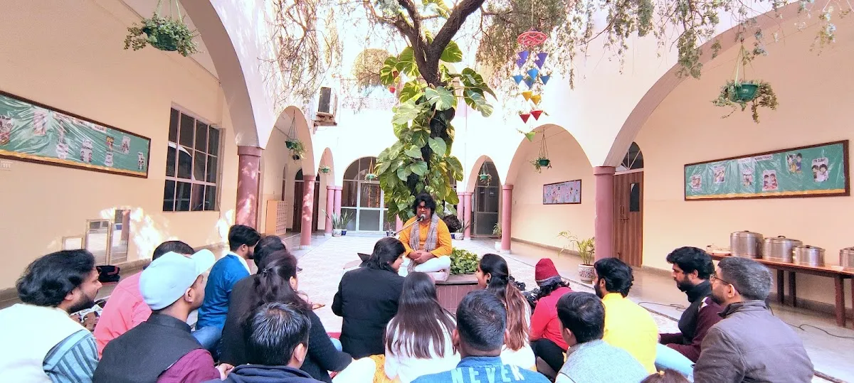 Swar Trishna School of Music photo 5