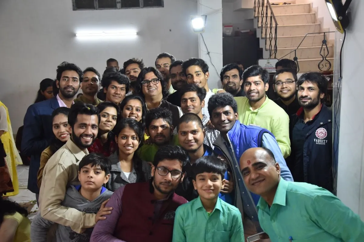 Swar Trishna School of Music photo 6