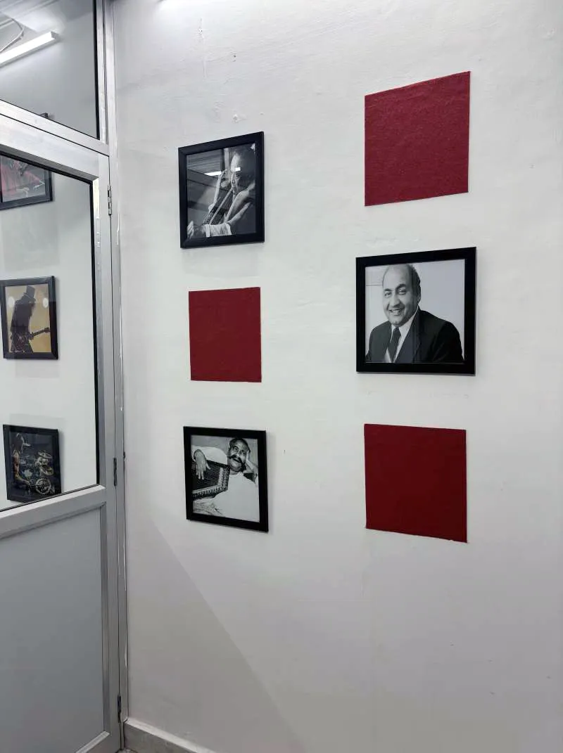 Swarnika Music Classes photo 4