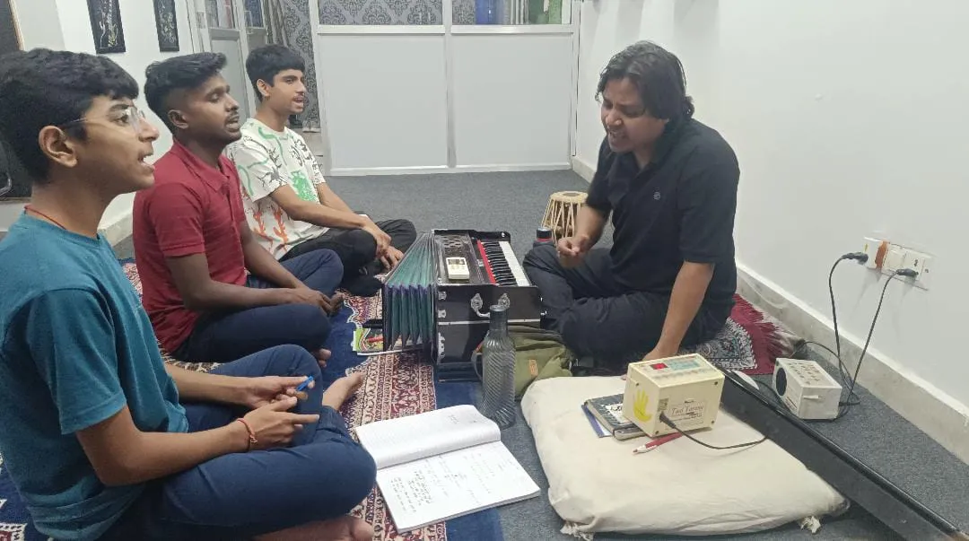Swarnika Music Classes photo 6