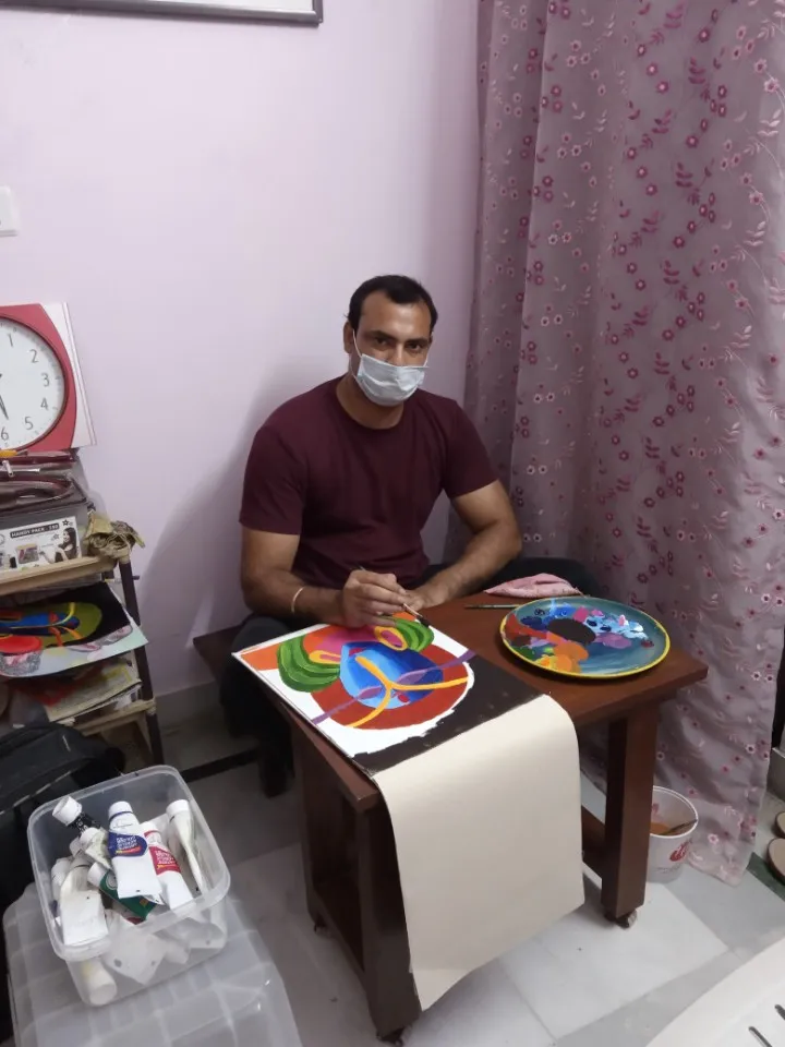 Swati Hobby Classes photo 2