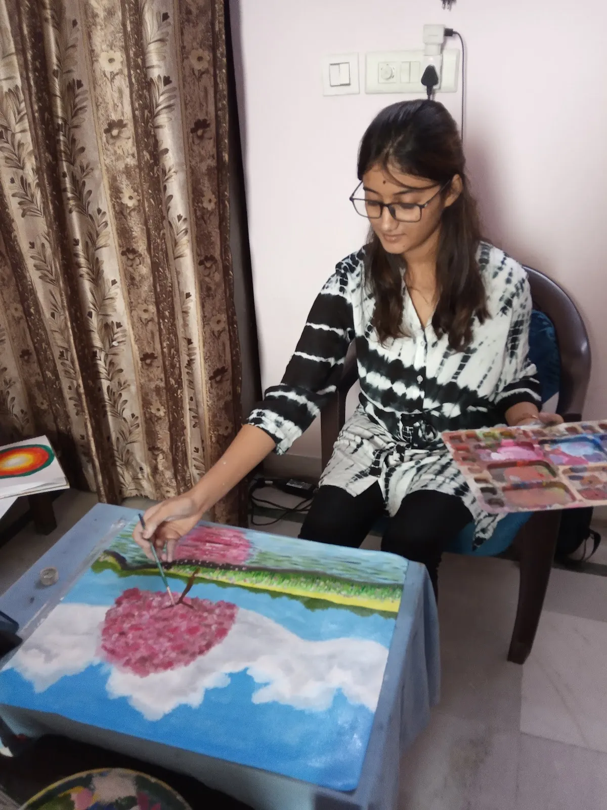 Swati Hobby Classes photo 3