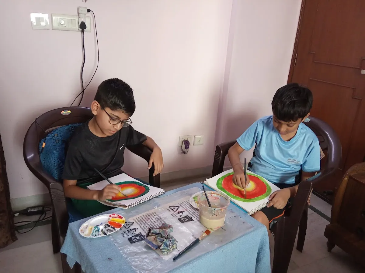 Swati Hobby Classes photo 5