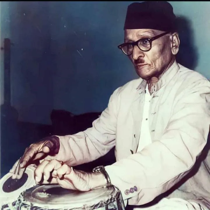 Tabla delhi gharana (online classes) photo 2