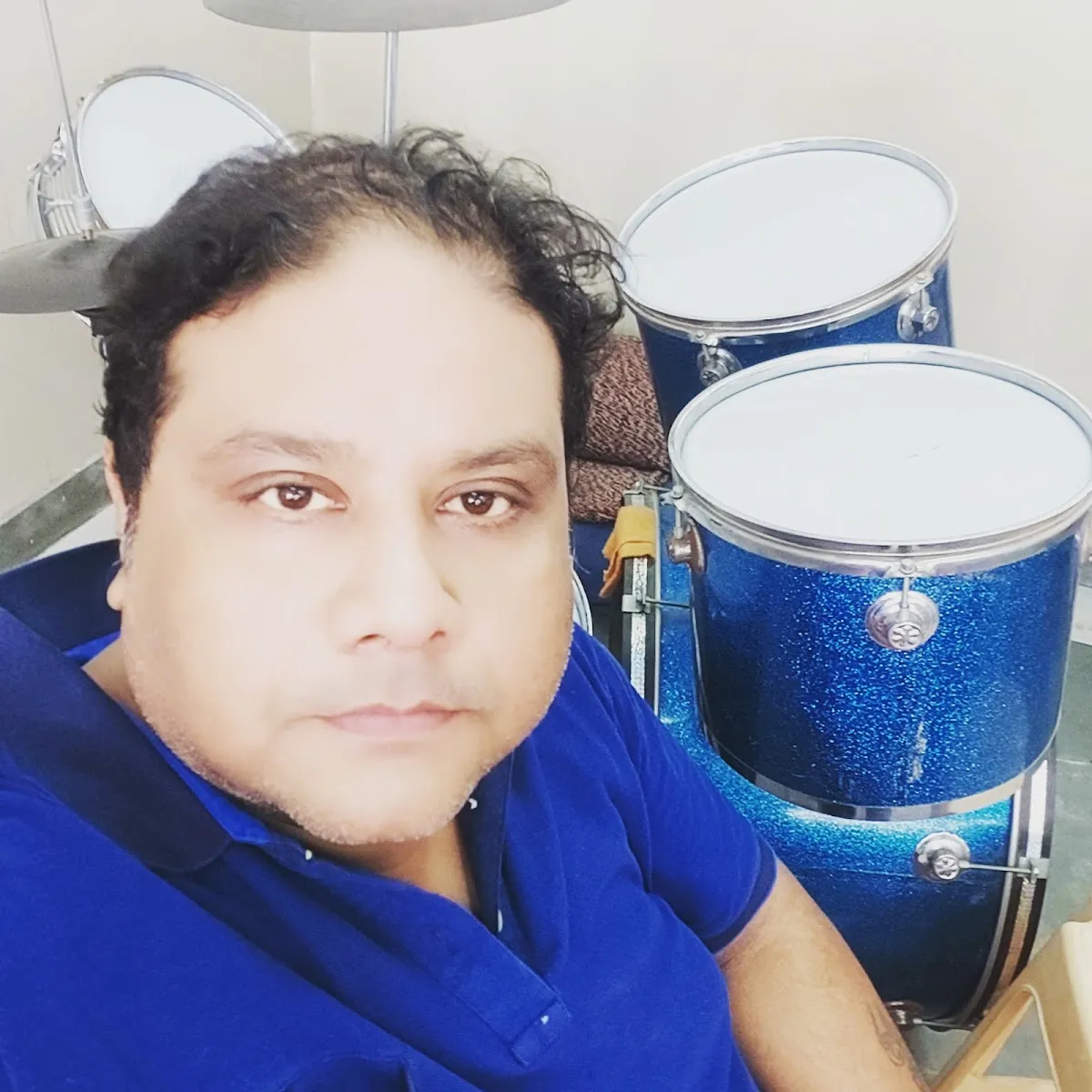 Tabla delhi gharana (online classes) photo 5