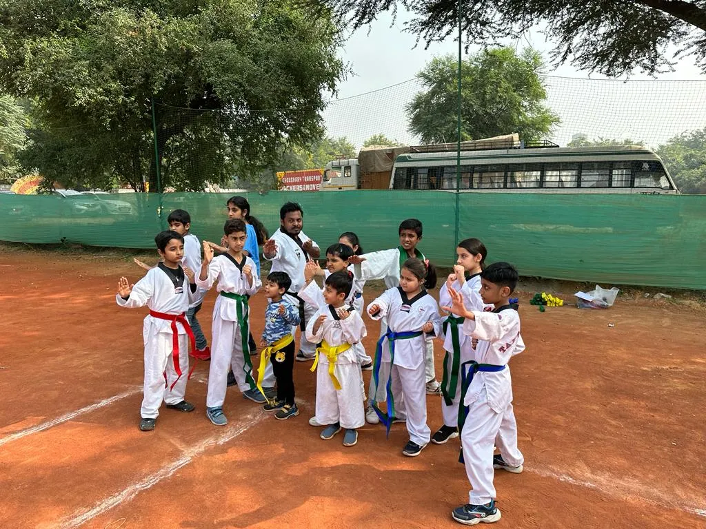 TAEDAS ACADEMY PVT. LTD. photo 2