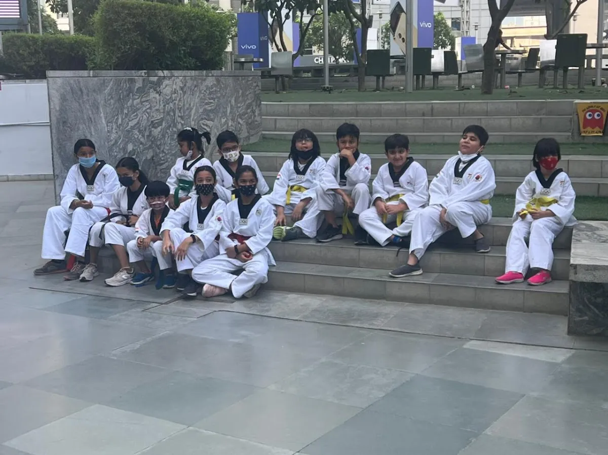 TAEDAS ACADEMY PVT. LTD. photo 5