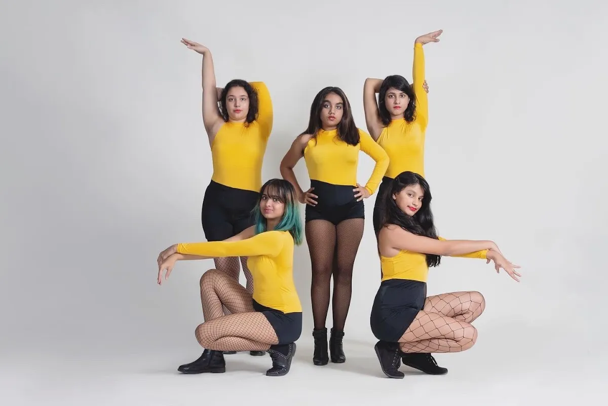 TAGLIONI SCHOOL OF PERFORMING ARTS (dance classes) photo 4