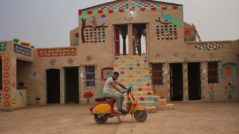 Talent Hunt Music Dance & Acting Academy