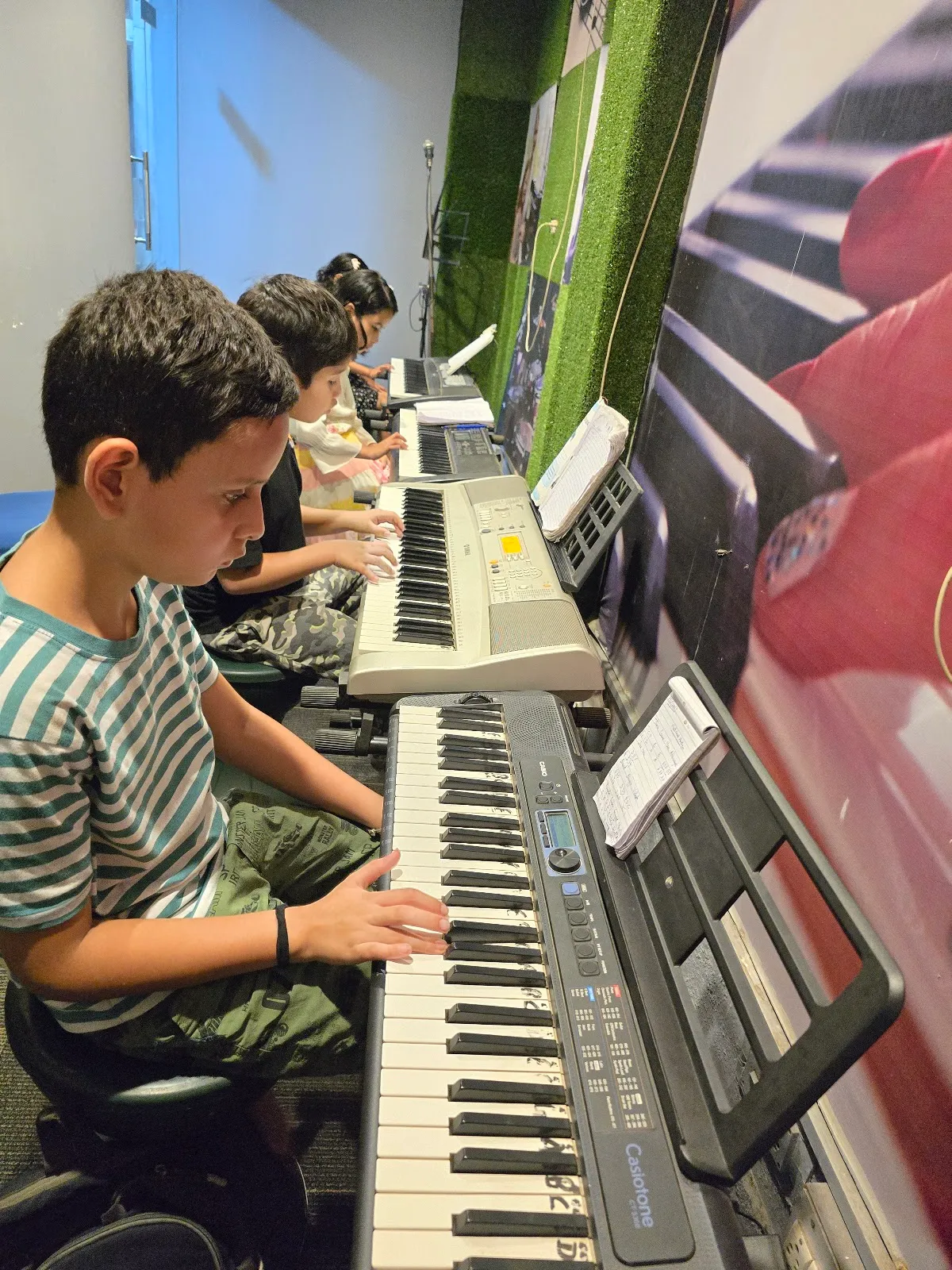 Tamanna Sangeet Vidyalaya | Dance & Music School photo 2