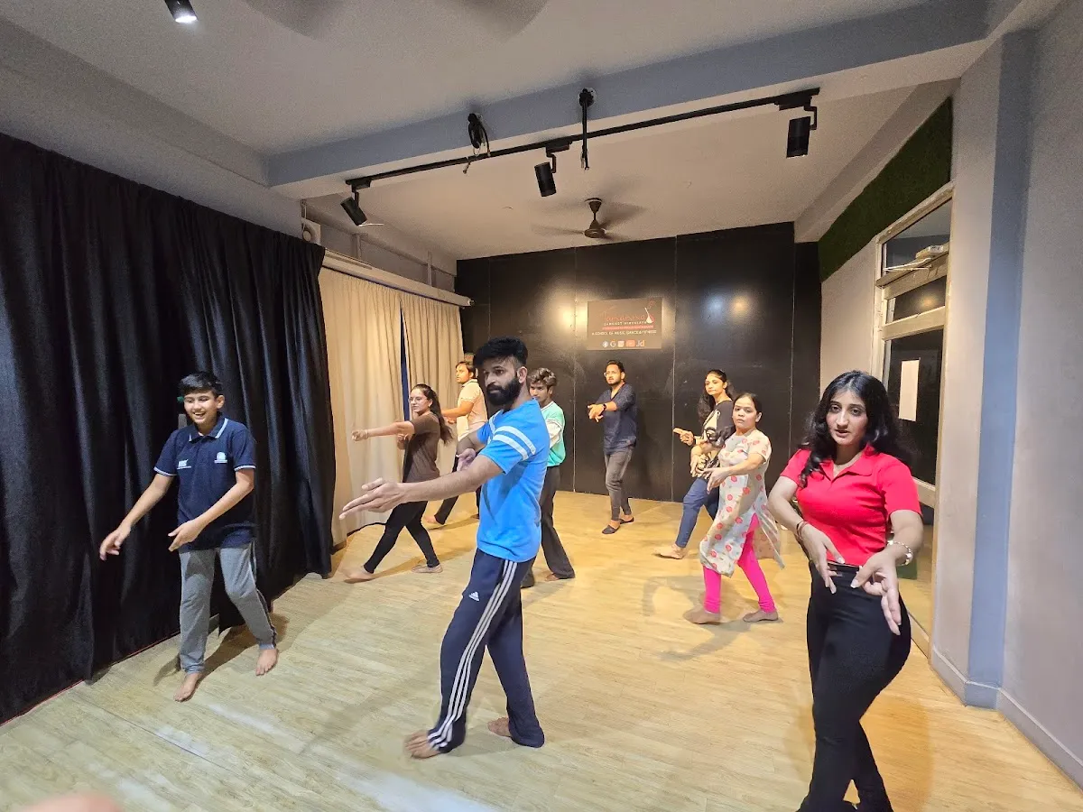 Tamanna Sangeet Vidyalaya | Dance & Music School photo 3