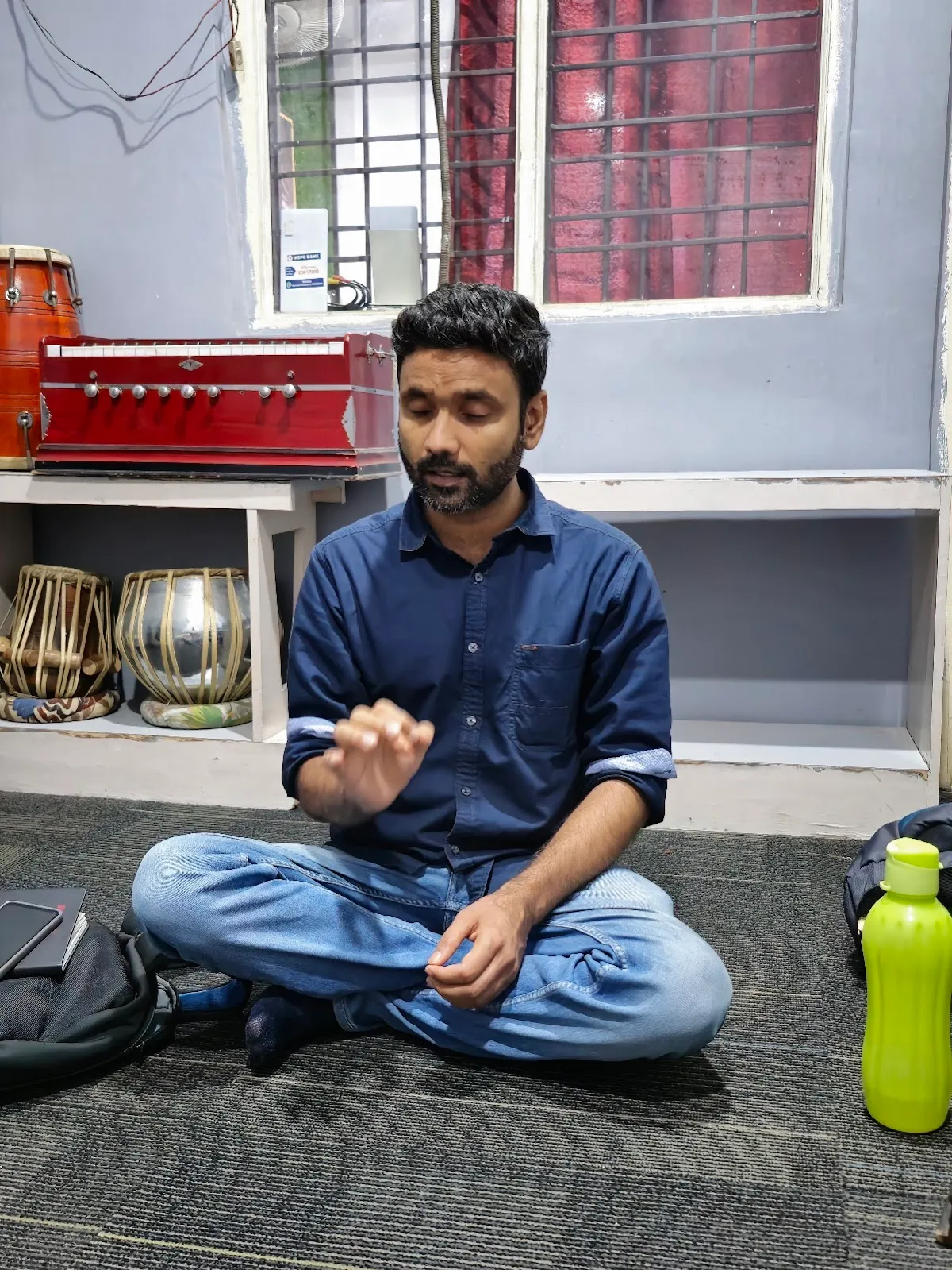 Tamanna Sangeet Vidyalaya | Dance & Music School photo 4