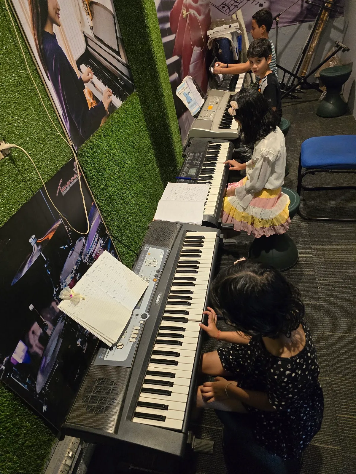 Tamanna Sangeet Vidyalaya | Dance & Music School photo 6