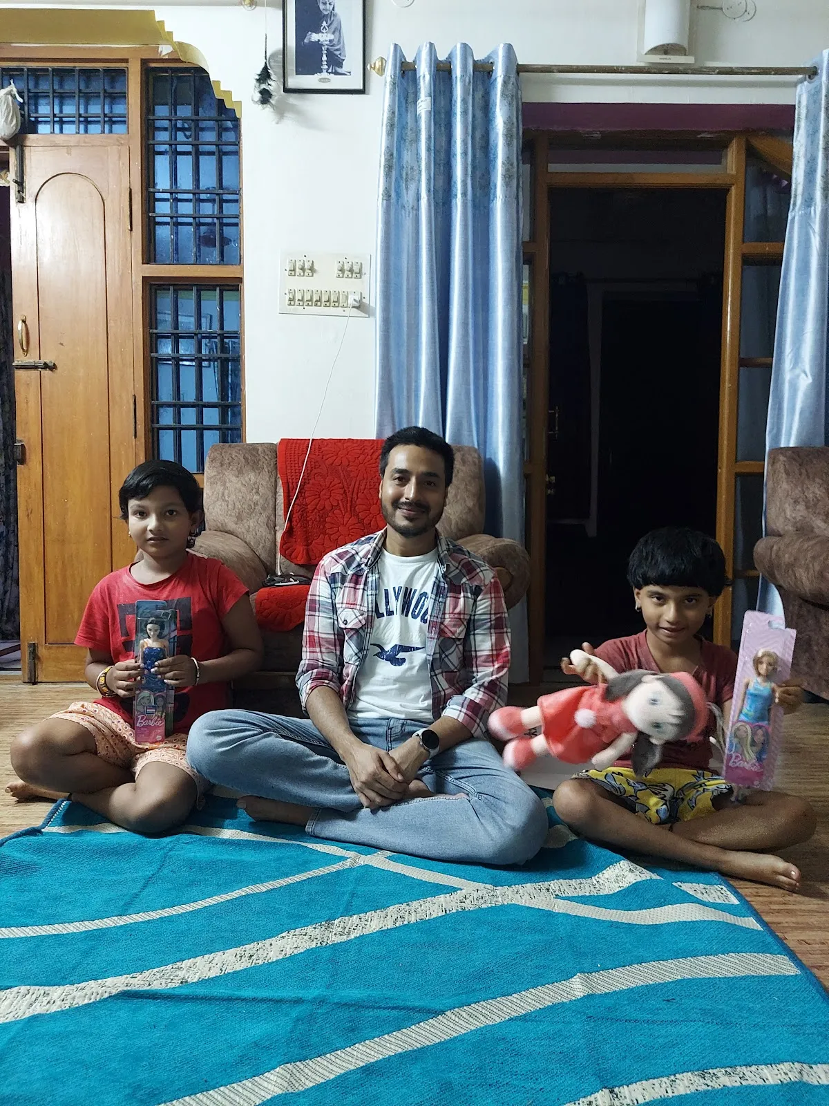 Tansen Academy of Hindustani Music Class in Gurugram photo 3