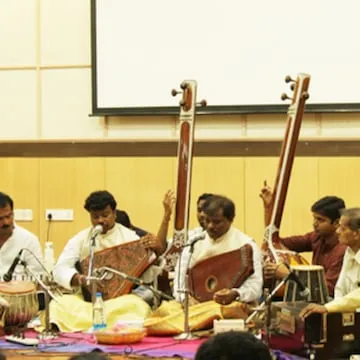 Tansen Academy of Hindustani Music Class in Gurugram photo 4