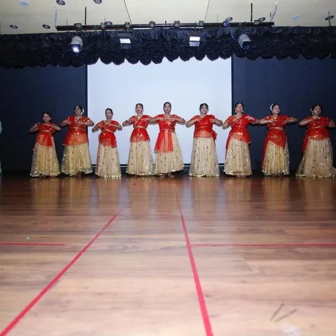 Taposh bera Dance Academy