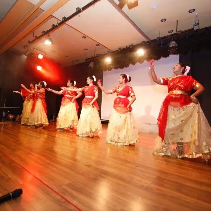 Taposh bera Dance Academy photo 2