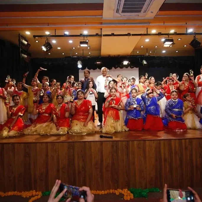 Taposh bera Dance Academy photo 3