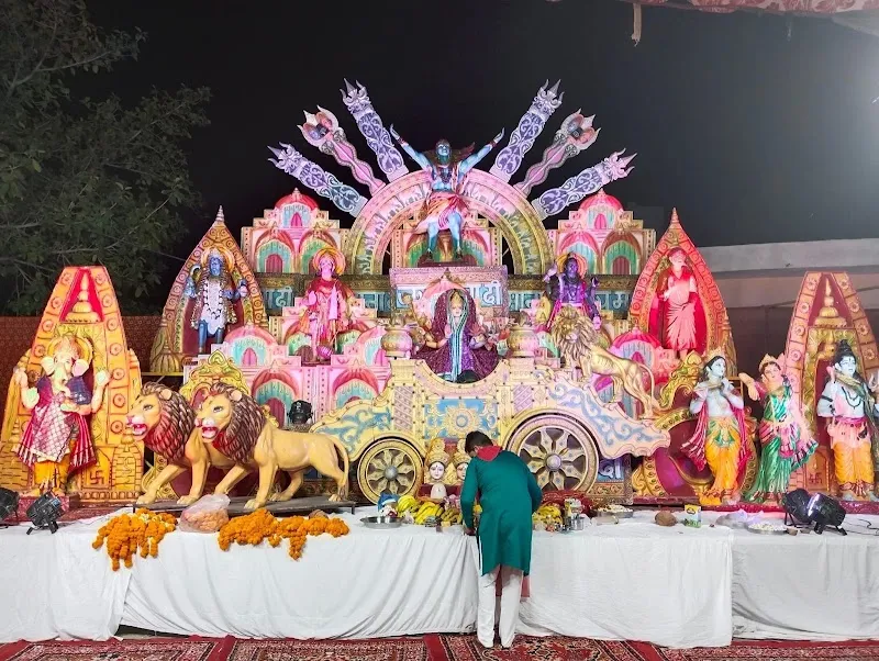 Tarang Musical Group