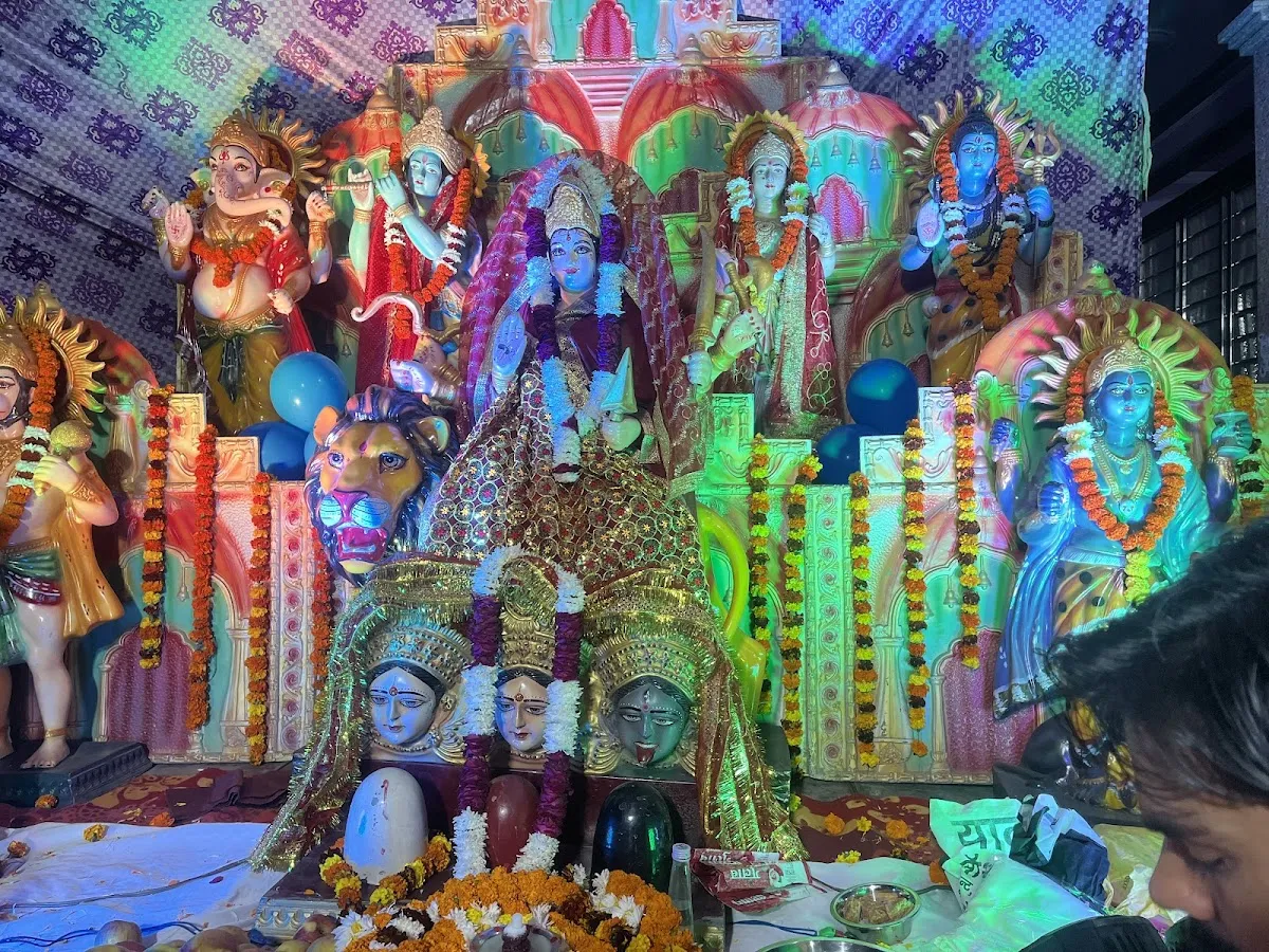 Tarang Musical Group photo 5