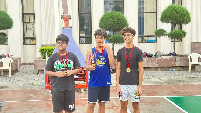 Tauras Basketball Academy