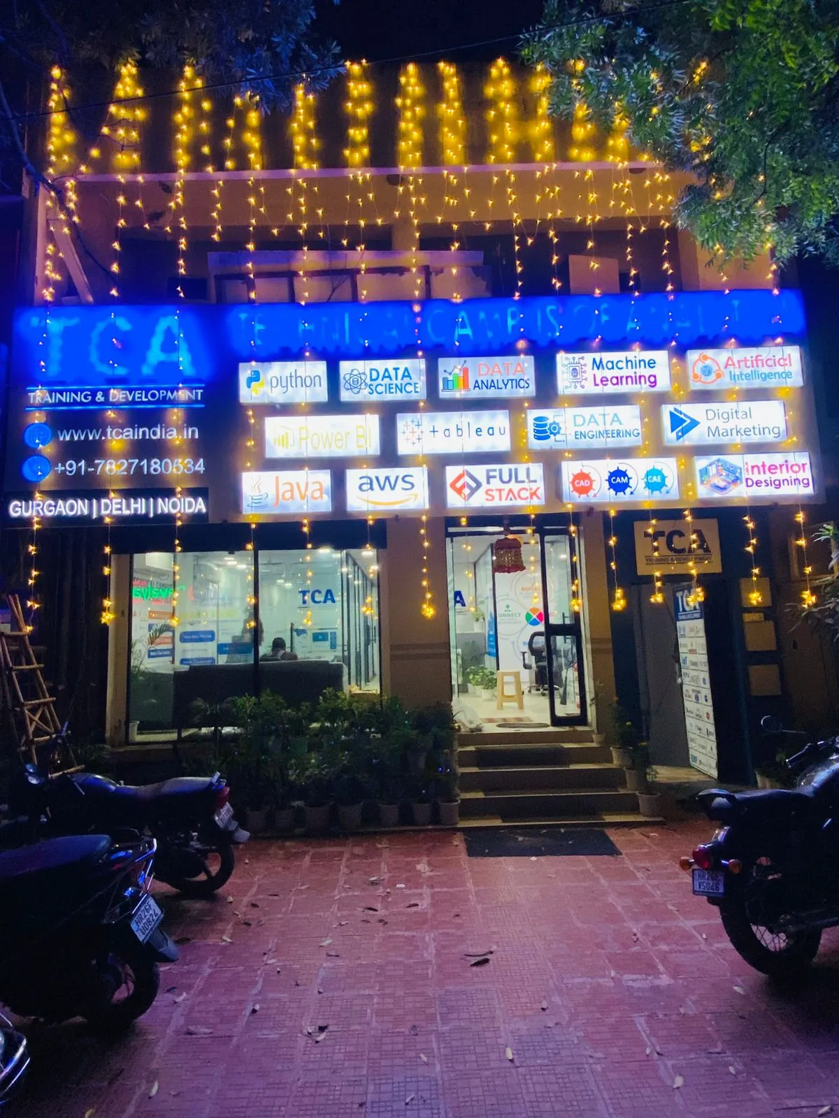 TCA Training & Development photo 3