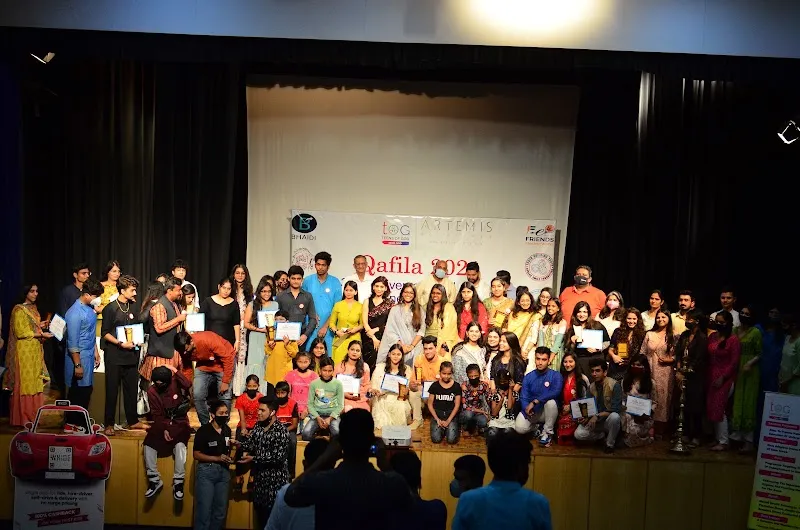 Teens of God (Regd. NGO)