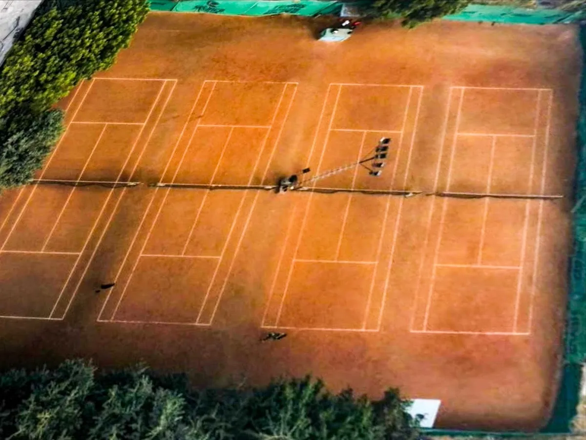 TENNIS VIDYALAYA photo 2