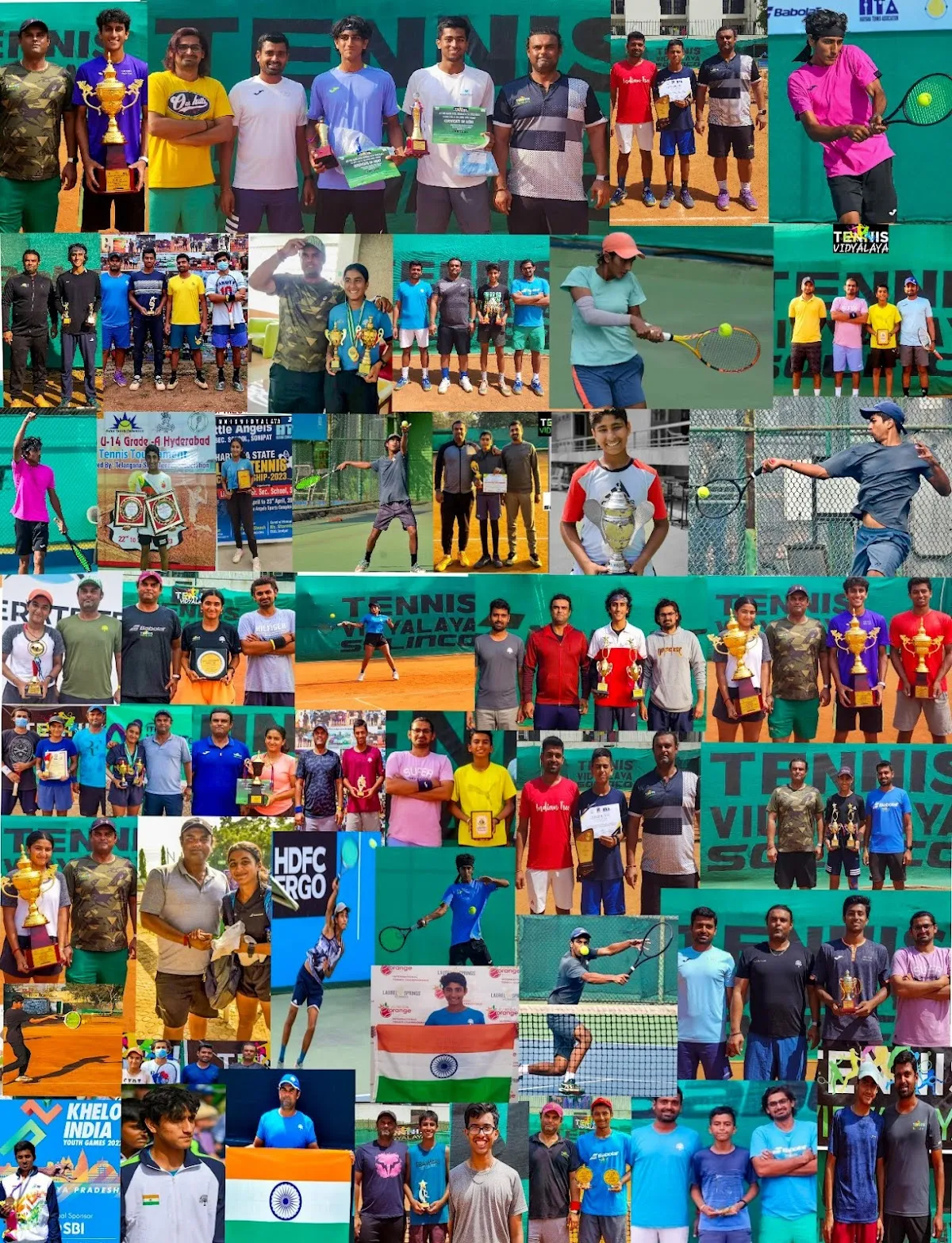 TENNIS VIDYALAYA photo 3