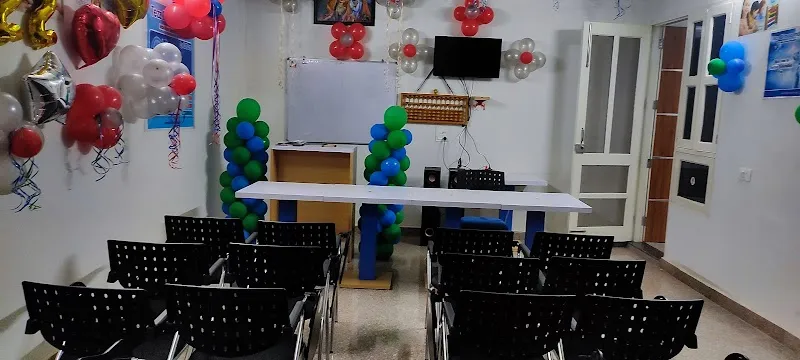 TezzDimag (Laxman Vihar) Gurgaon