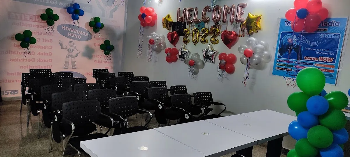 TezzDimag (Laxman Vihar) Gurgaon photo 2