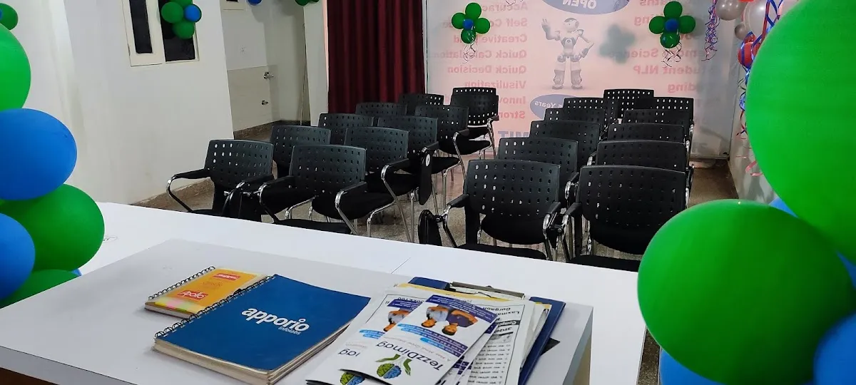 TezzDimag (Laxman Vihar) Gurgaon photo 4