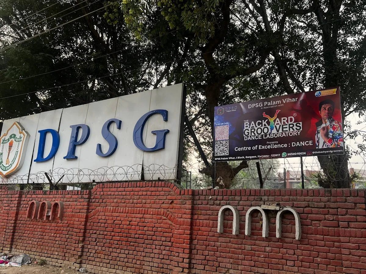 The Backyard Groovers Dance - Professional Dance | Hip Hop | Bollywood & Bhangra Dance Classes | Wedding Choreography Gurgaon photo 4