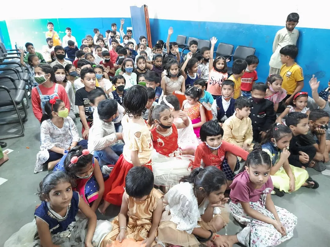 The Beatz Hackerz Dance Academy photo 5