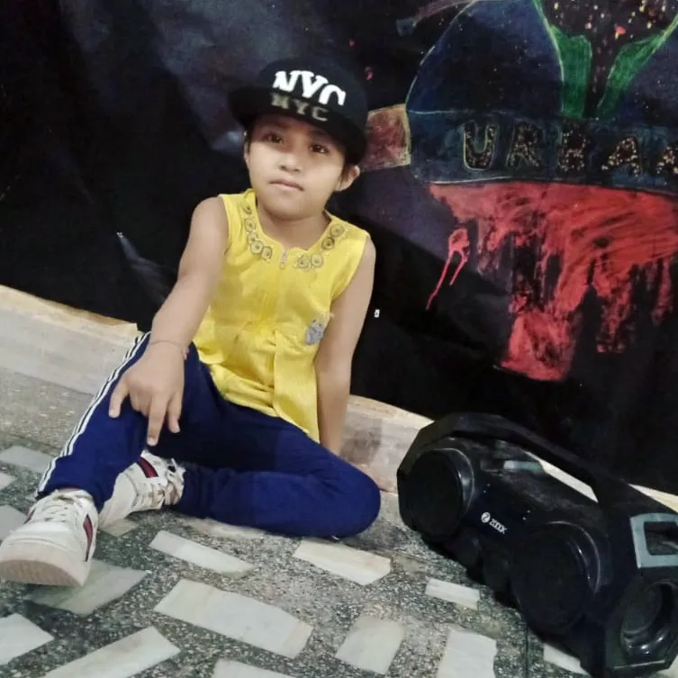 The Beatz Hackerz Dance Academy photo 6