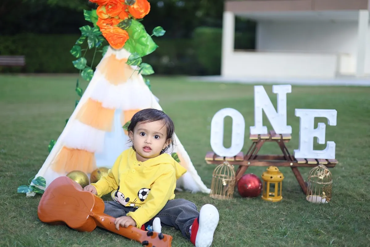 The Camera Shoot photo 3