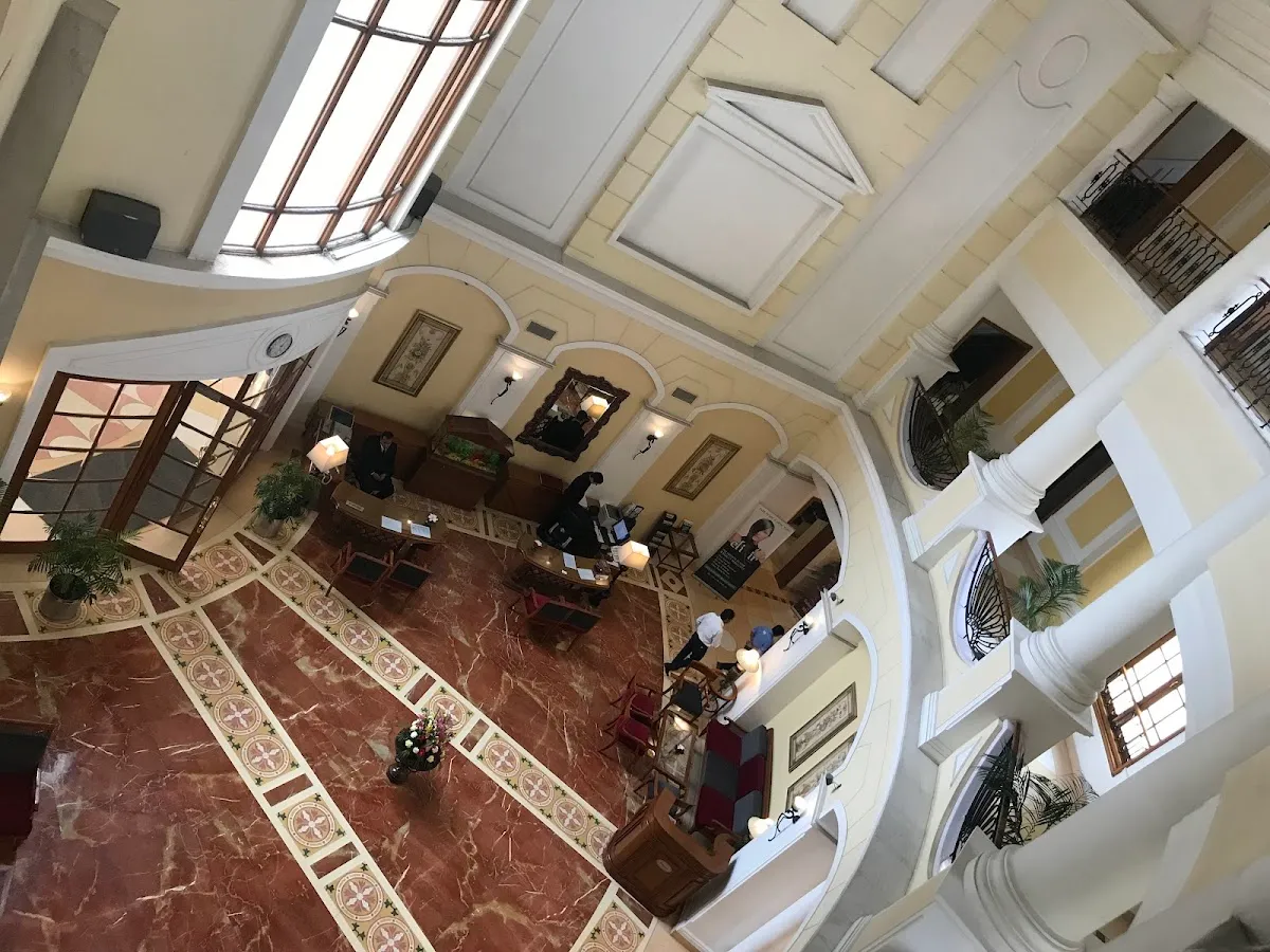 The City Club photo 3