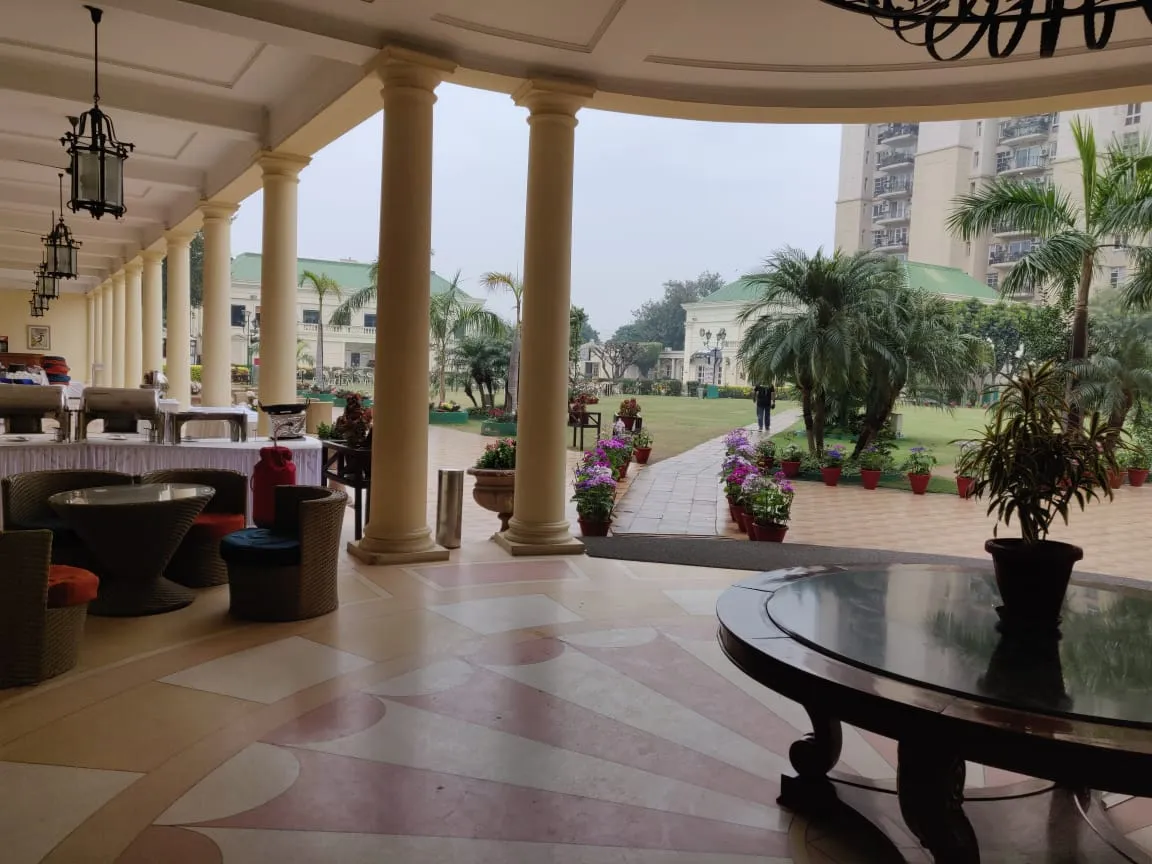 The City Club photo 4