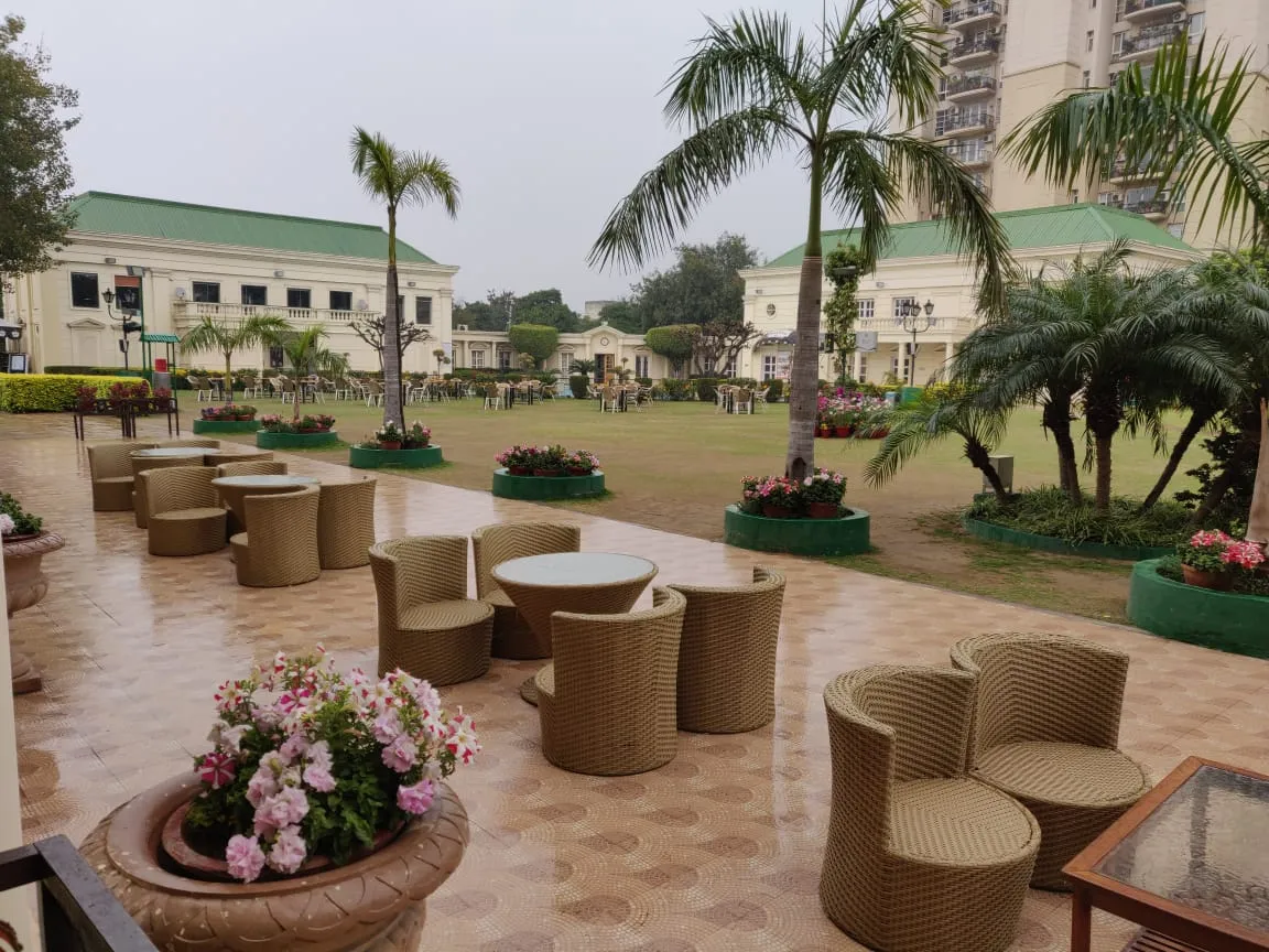 The City Club photo 5