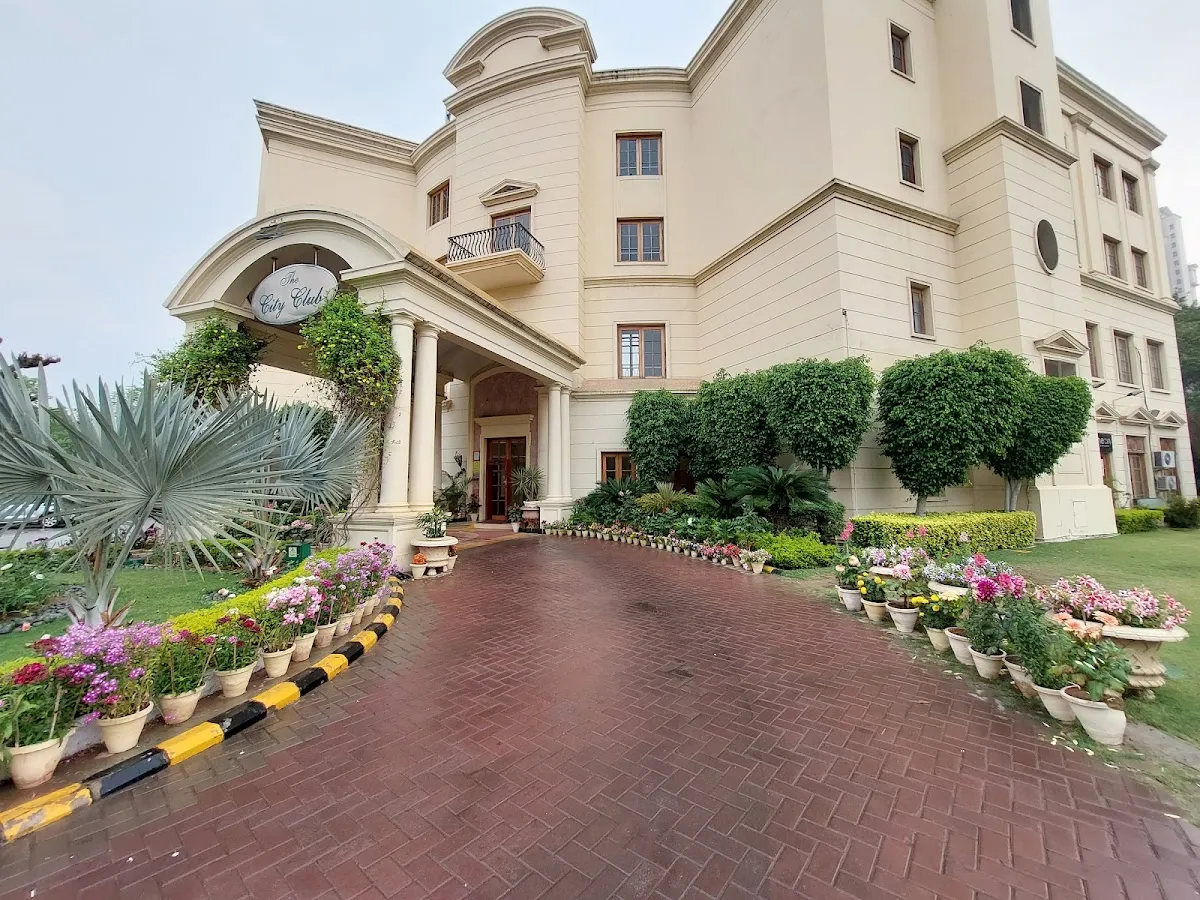 The City Club photo 6