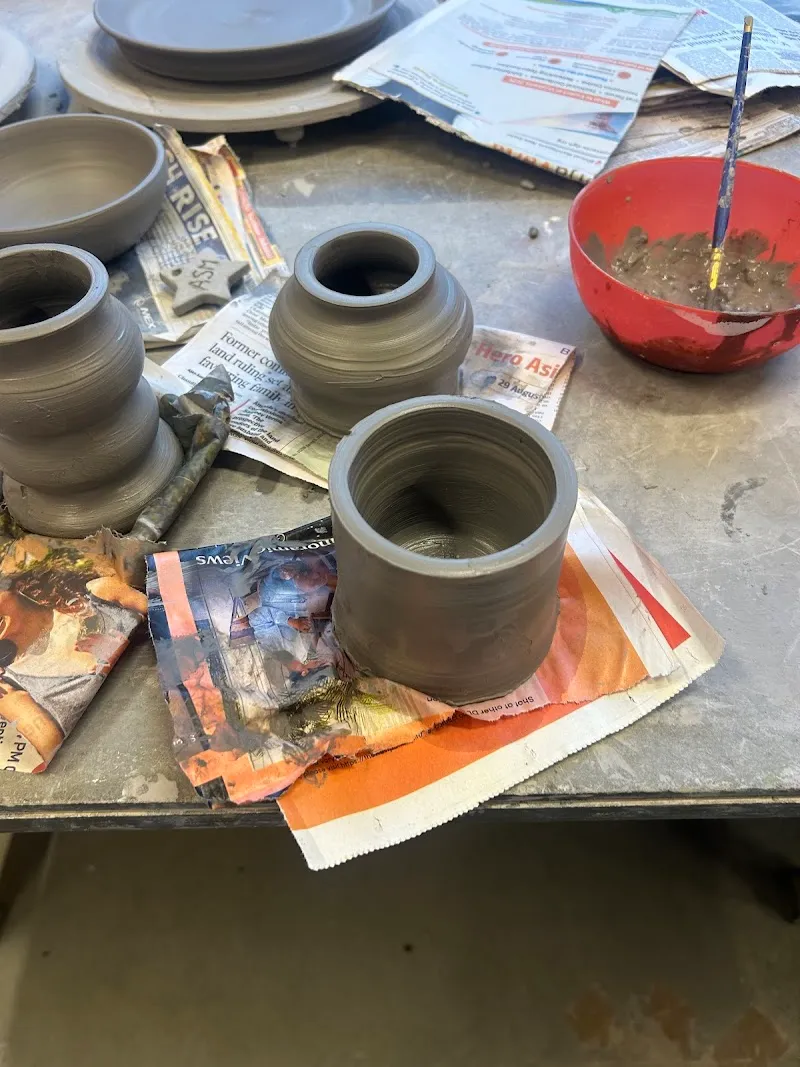 The Clay Company - Gurgaon