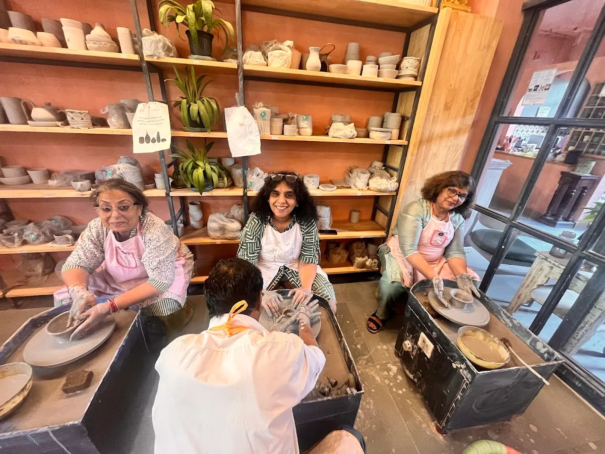 The Clay Company - Gurgaon photo 5