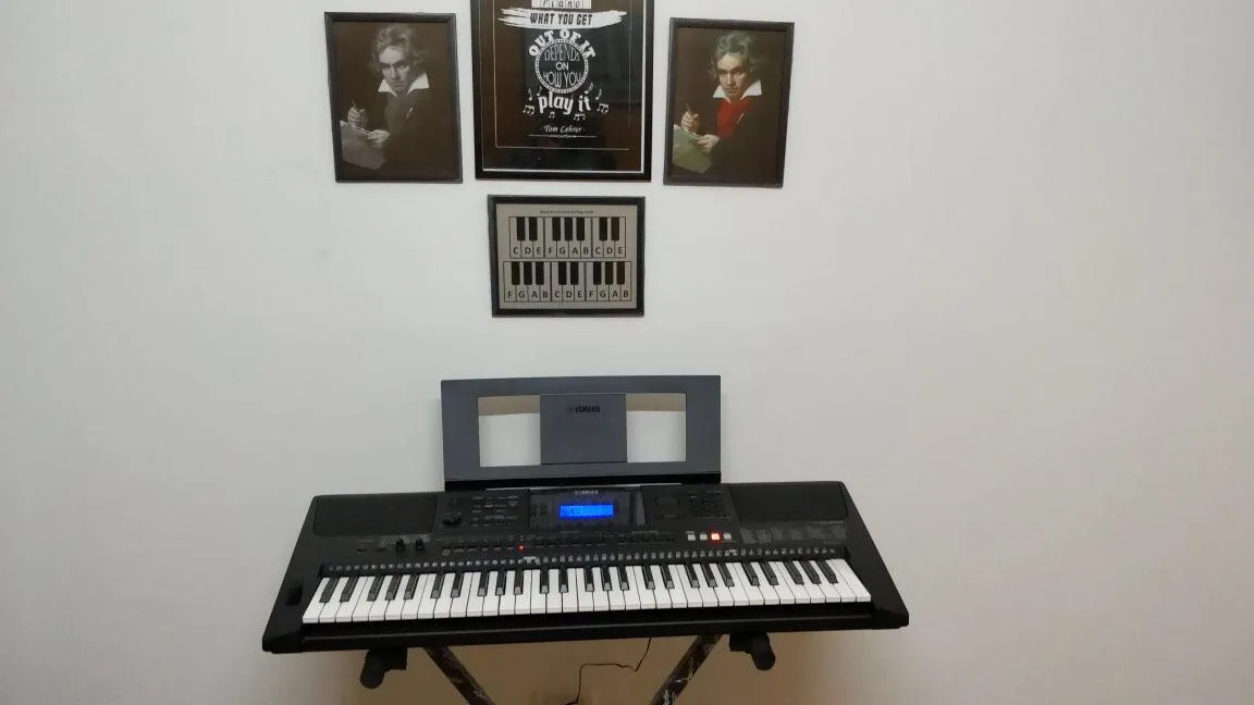 The Cyan Melon School of Music photo 3