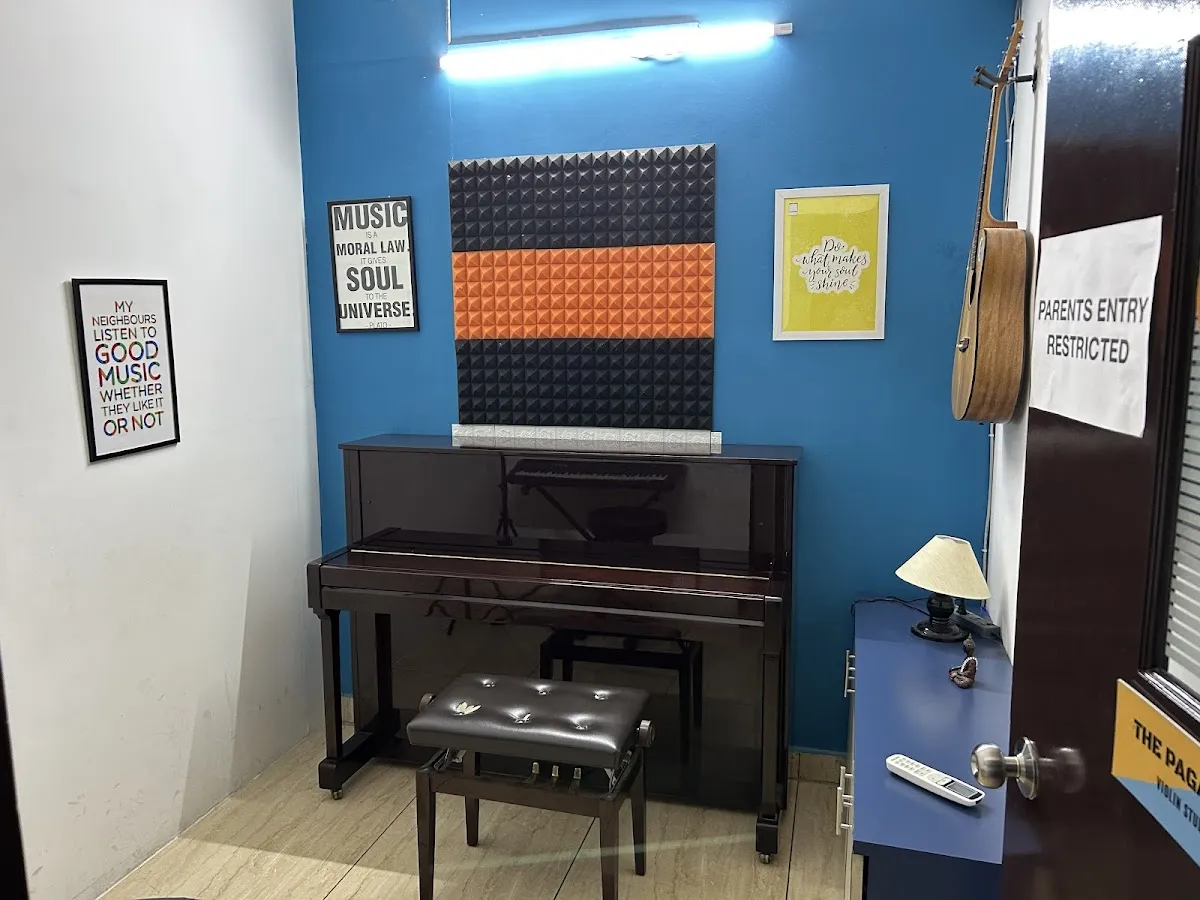 The Cyan Melon School of Music photo 4