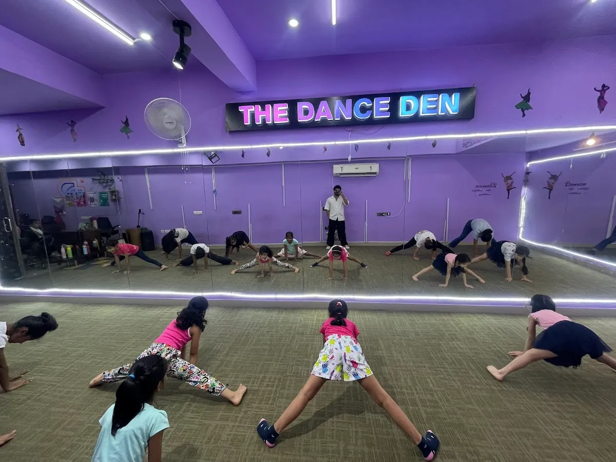 The Dance Den photo 2