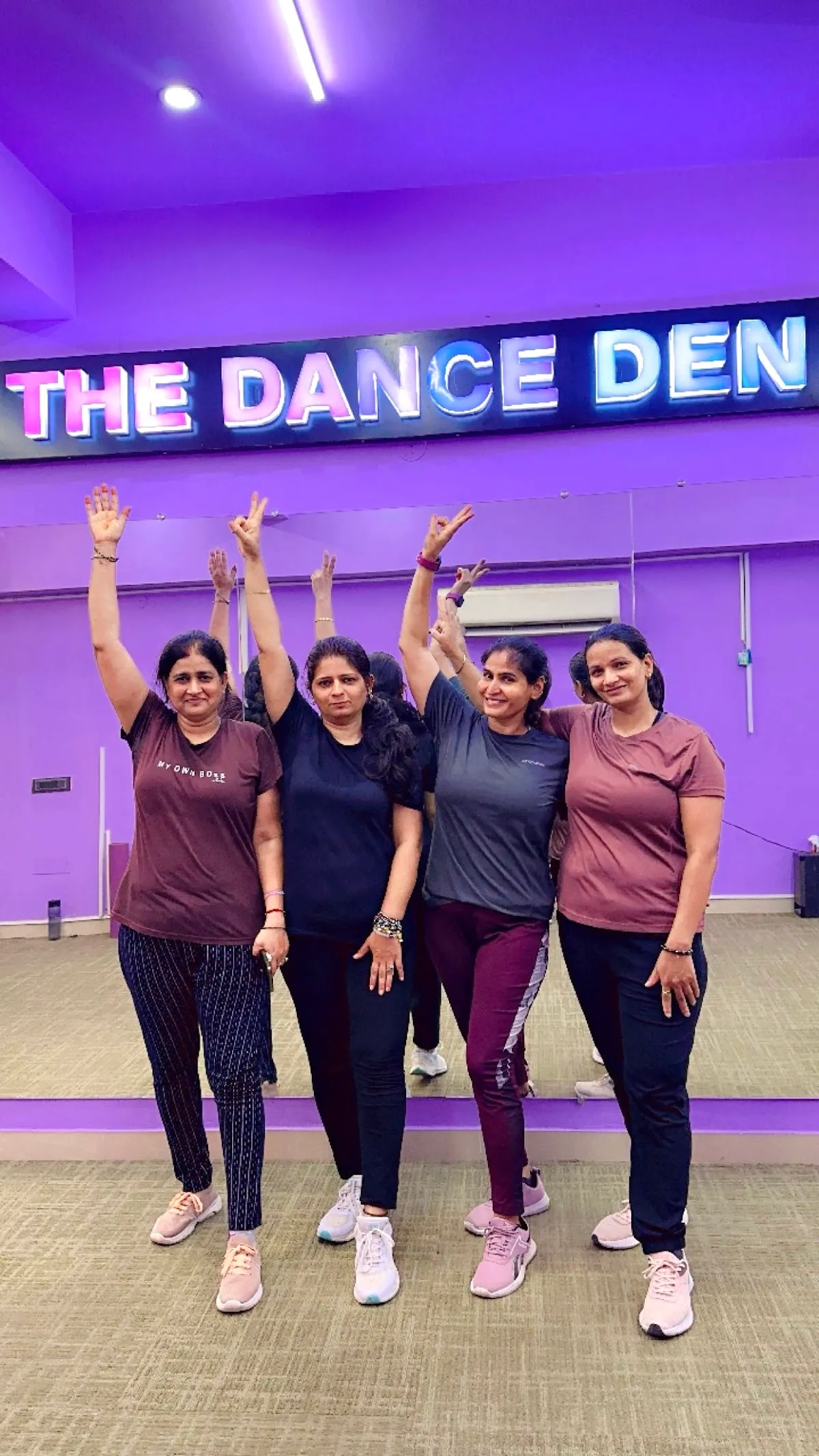 The Dance Den photo 3