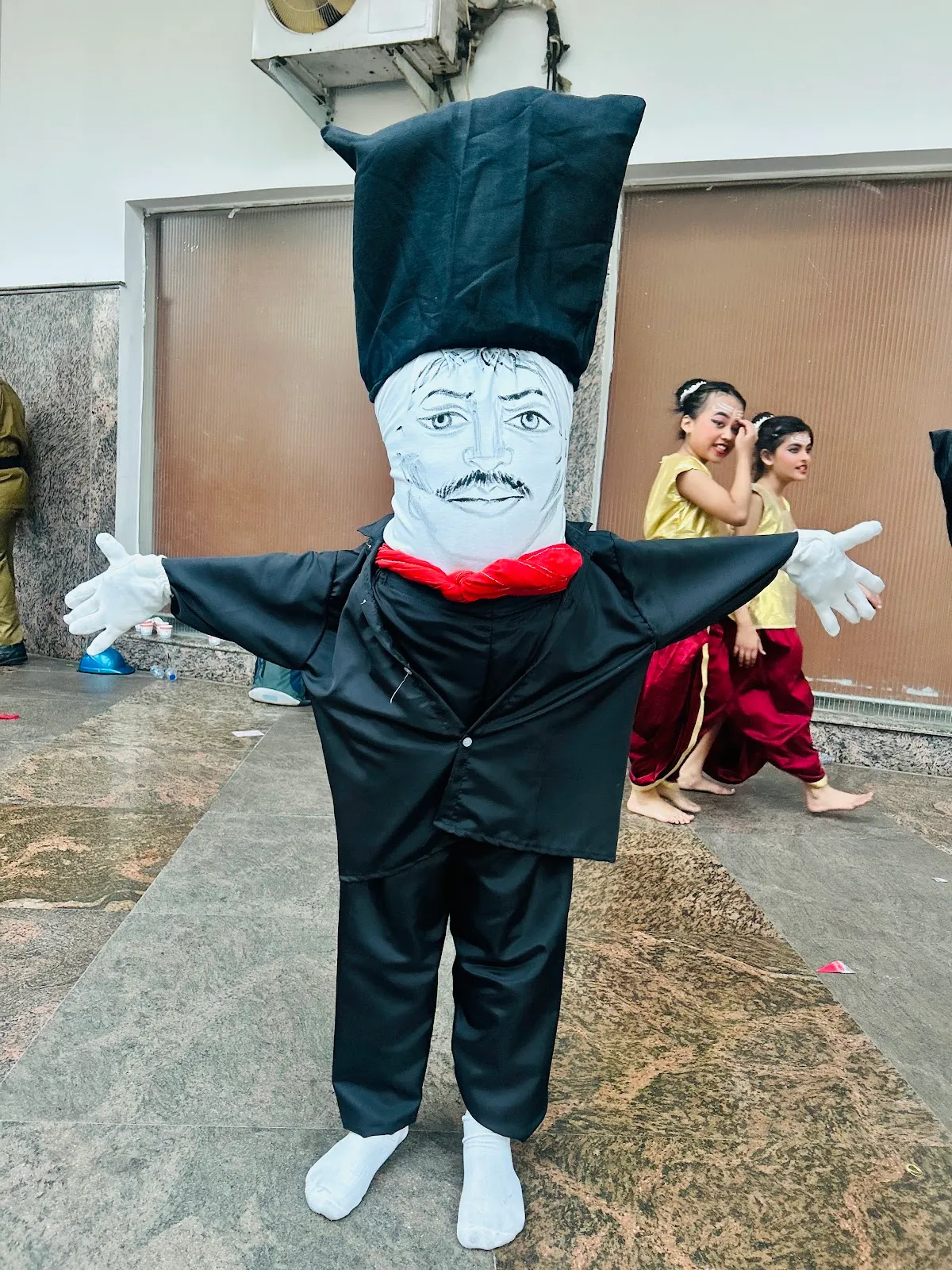 The dance institute India photo 2