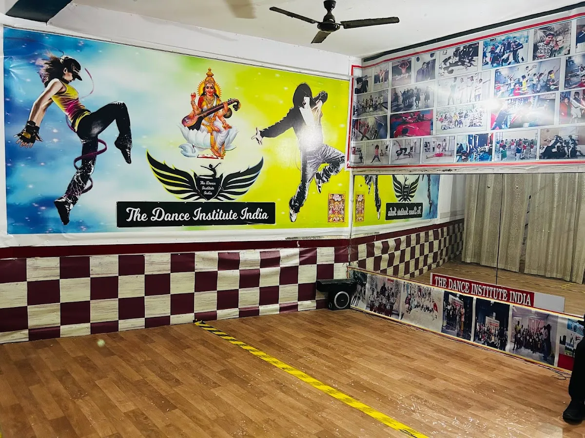 The dance institute India photo 4