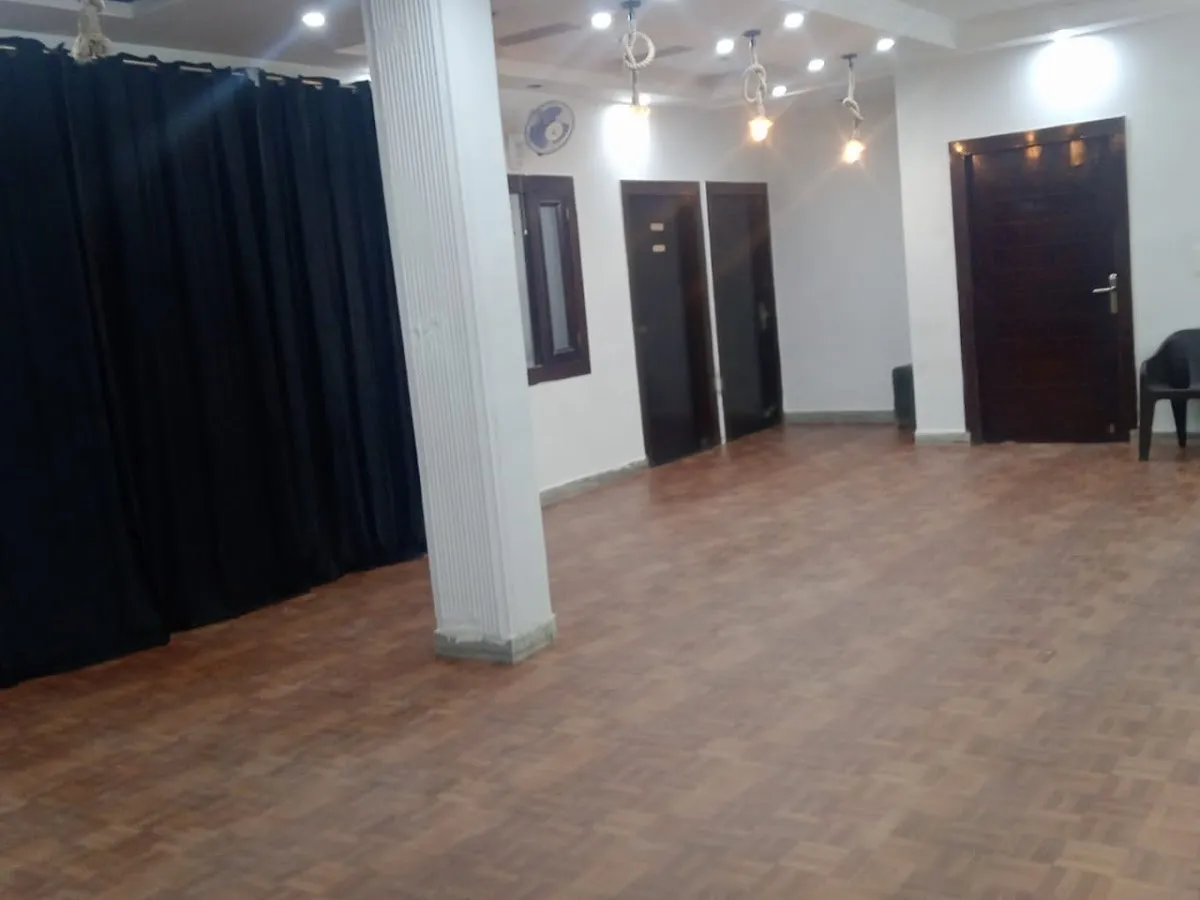 The dance institute India photo 5