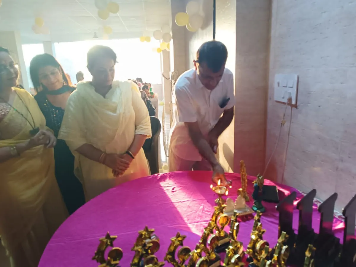 ThE DaNcE StUdIo photo 6